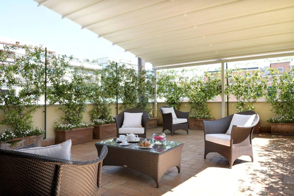 Dea Suite Roma