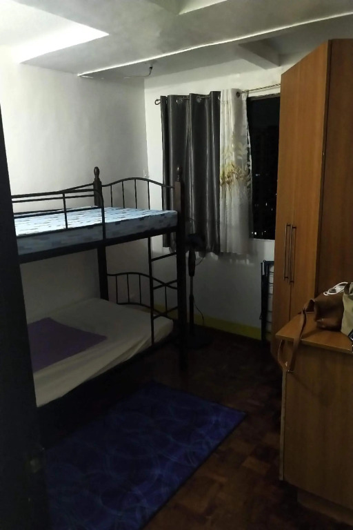 Somerset Condominium Tower 1