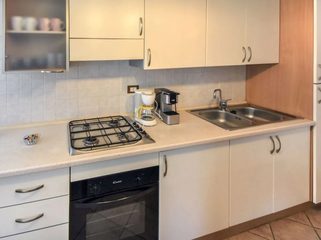 House  Ariano Nel Polesine