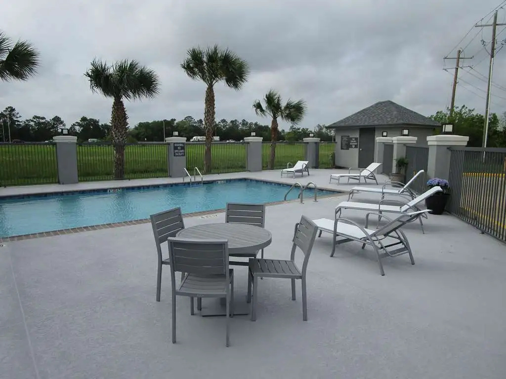 Best Western Iowa - Lake Charles East