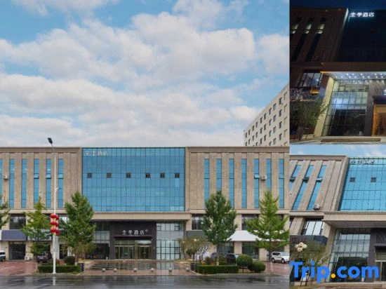 JI Hotel