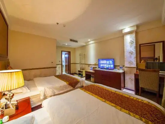Huishui Chenxin Holiday Hotel