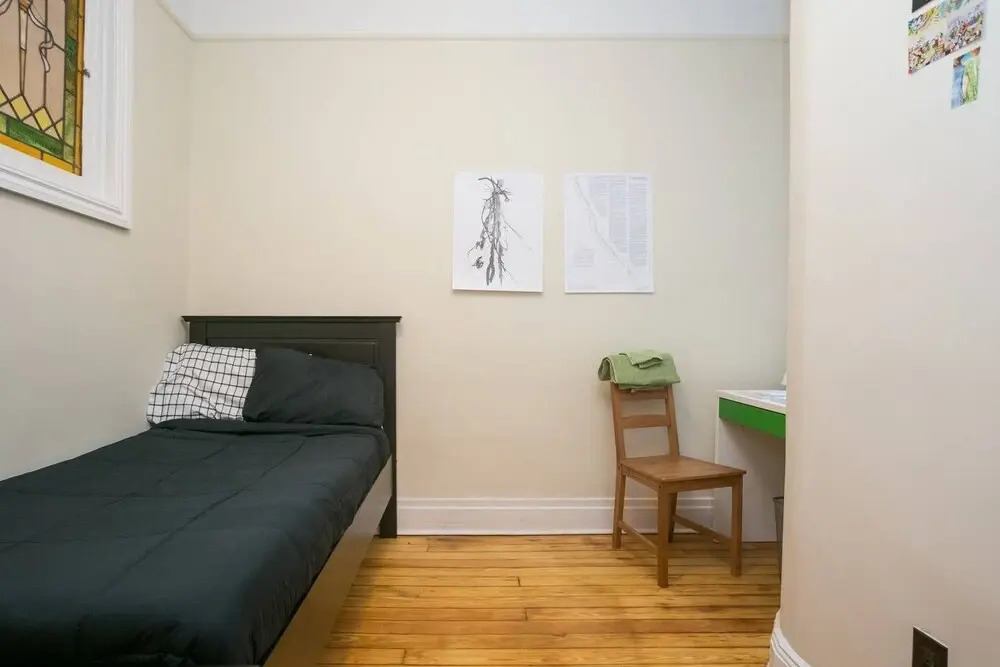 Wonderful Getaway in Bed-Stuy