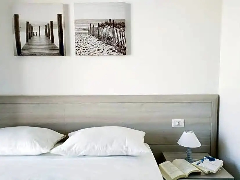 Vigna Marina Hotel