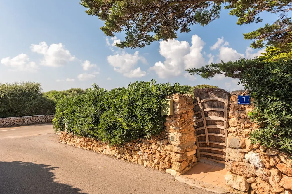 Villa MAR BLAU