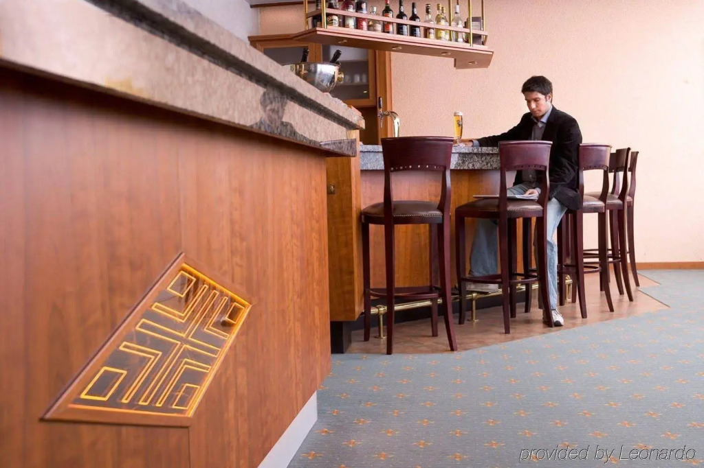 Hotel Wartburg