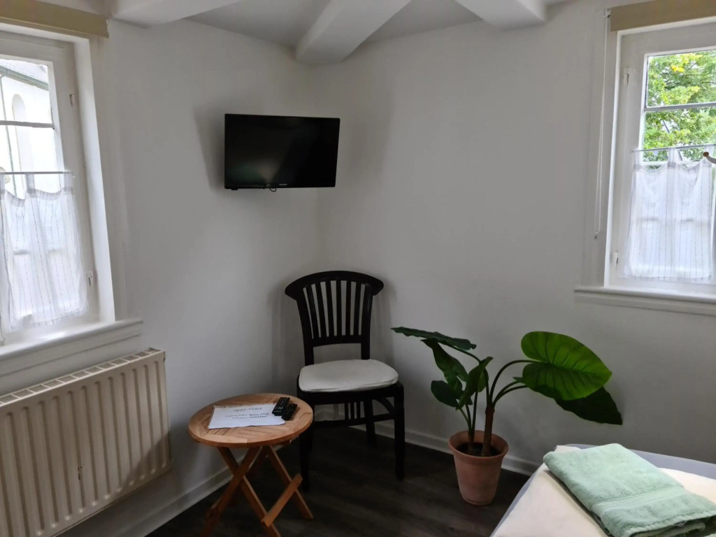 Pilgrims Gästeapartements