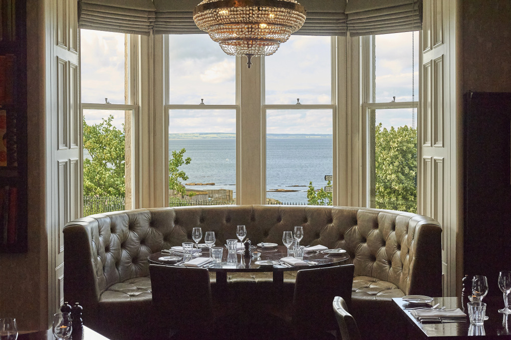 Hotel Du Vin, St Andrews