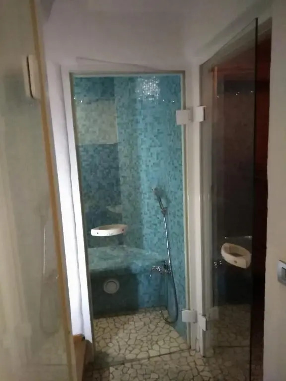 Rosenberg Suite località la Palu