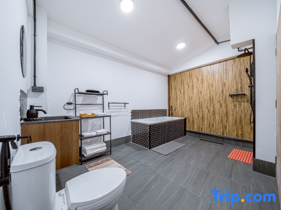 Oasis Suites Pattaya