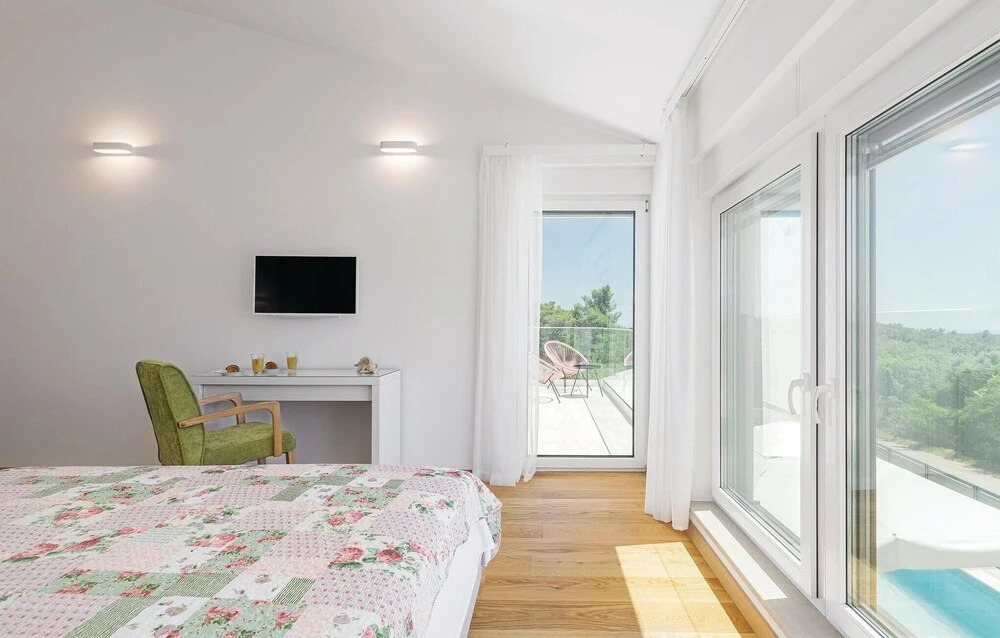Villa Izabel with hot Whirpool