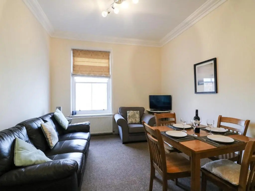 Harbour Watch Apartment 6, Weymouth