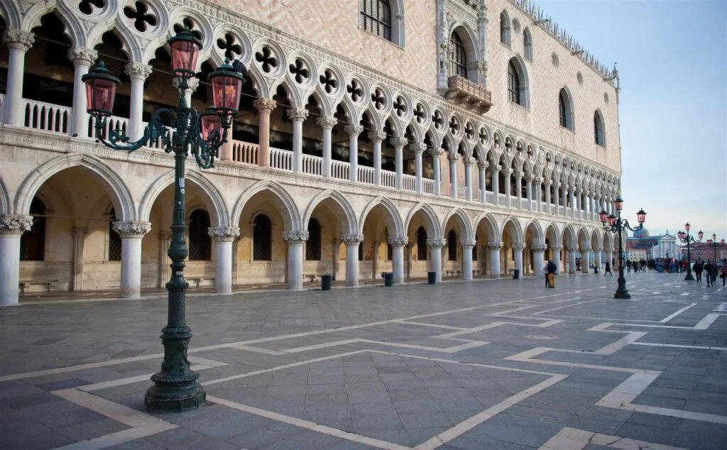 Ve.N.I.Ce Cera Palazzo Grimani