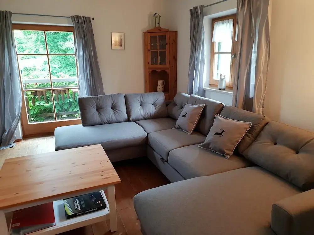 Ferienwohnung Wolter-Ruttloff