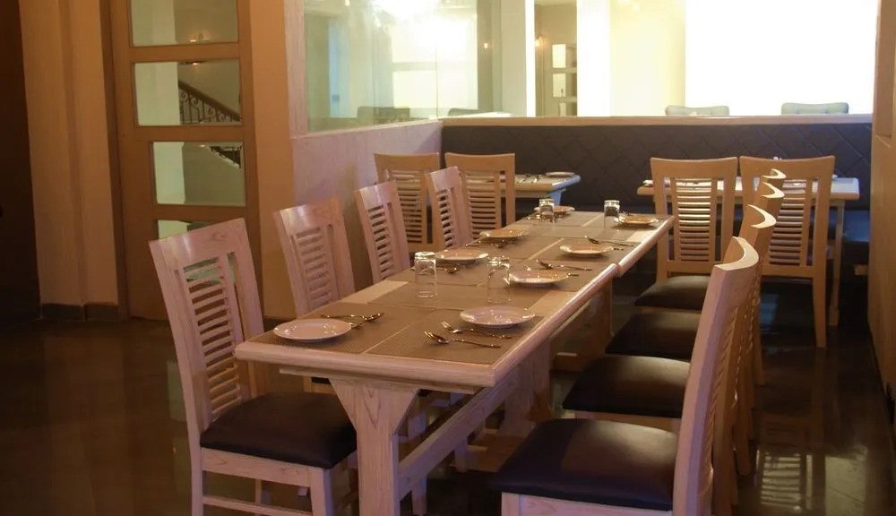 Srujan Hotels 22 Suites