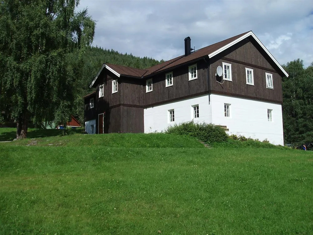 Sjoa Hostel