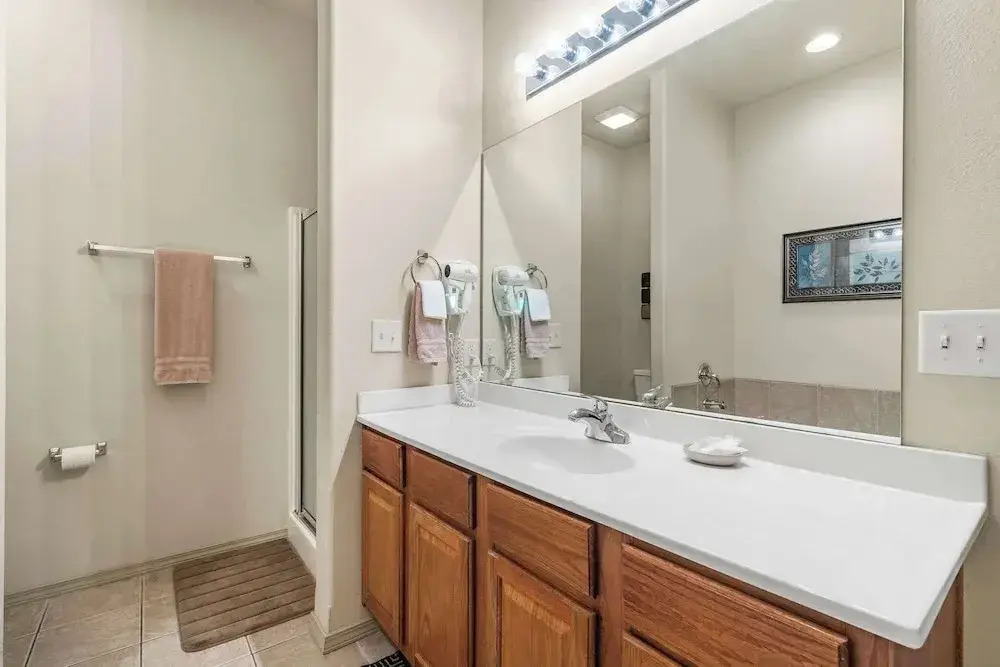 Silver Dollar Hideaway in Stonebridge Community