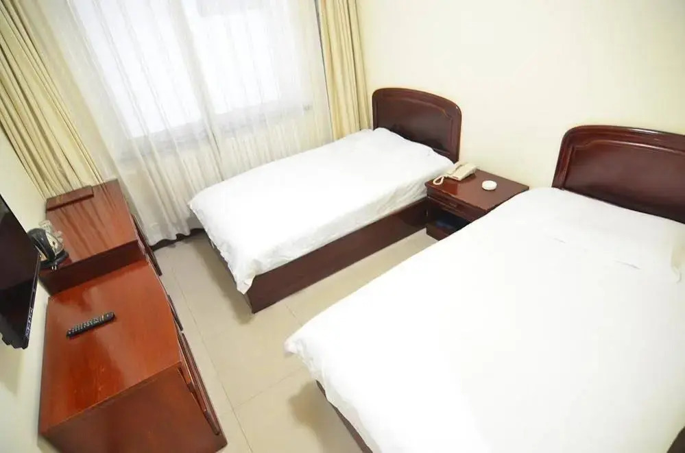 Jinkaifu Hotel (Beijing North Railway Station Xizhimen branch)