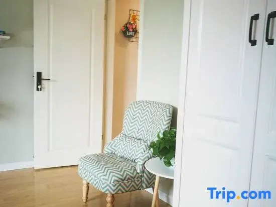 Liyang Tomato House Ordinary Apartment