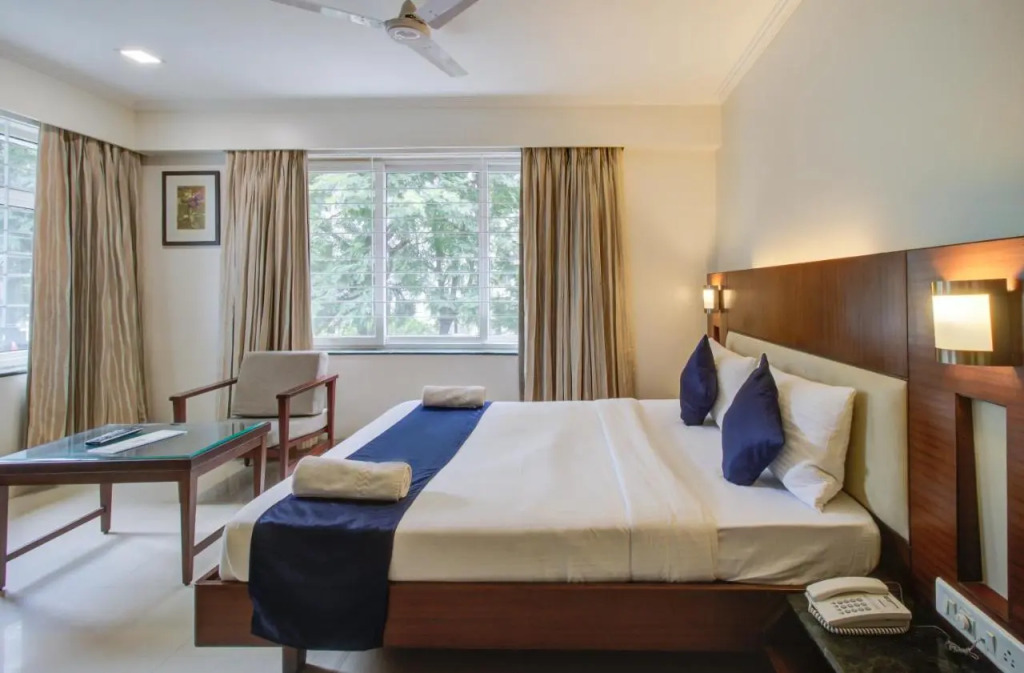 Magnus Riverside Kalyani Nagar, Pune