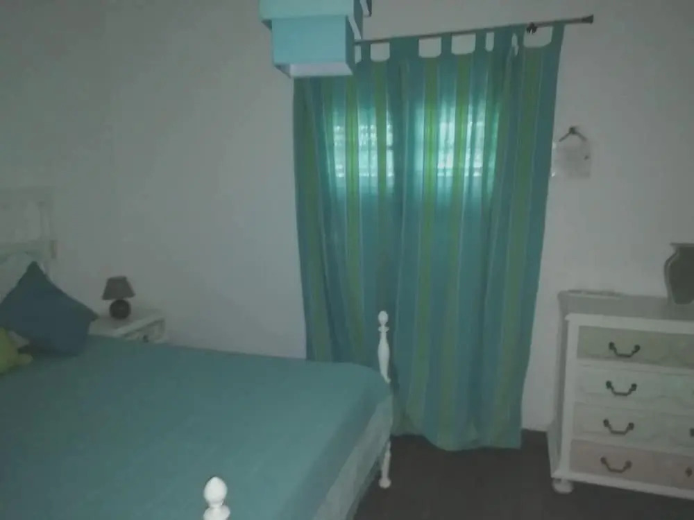 House with 2 Bedrooms in Portimão, with Enclosed Garden And Wifi