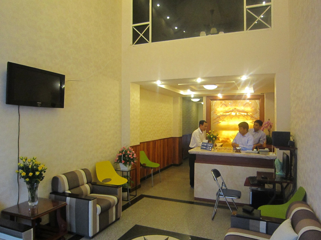Ruby Hotel