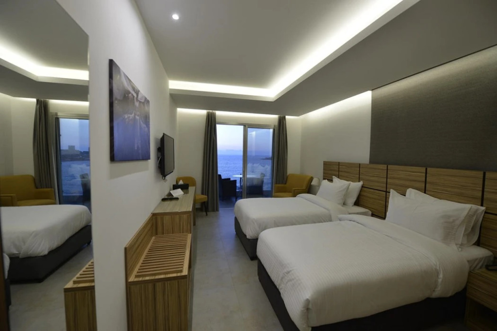 Zett hotel