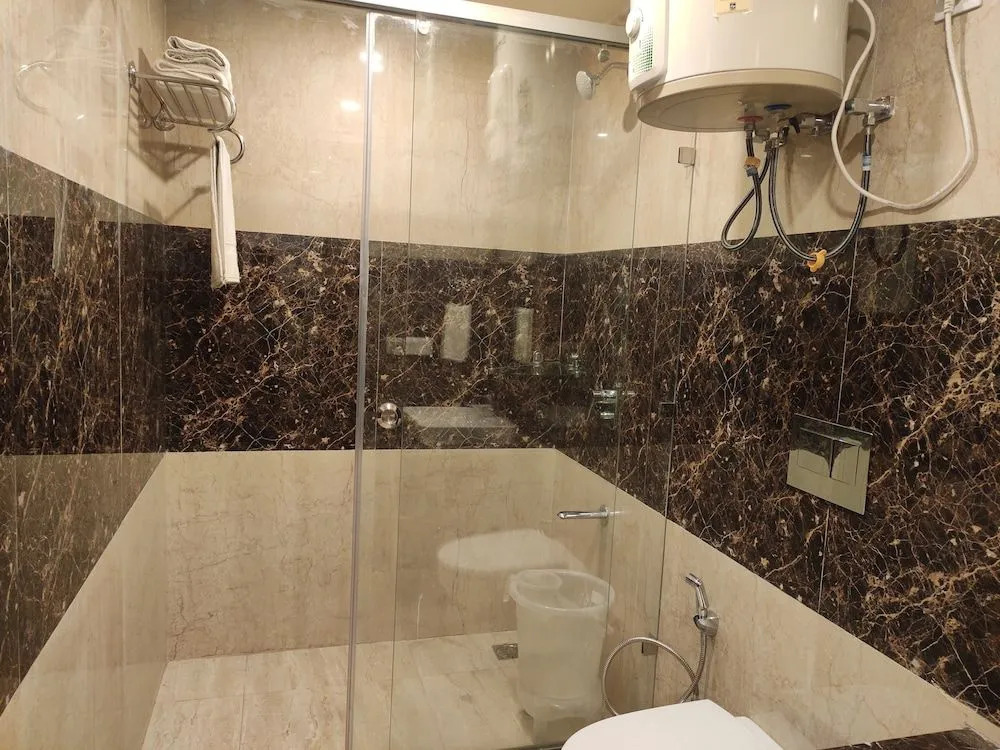 AHR Radha Residency Resort