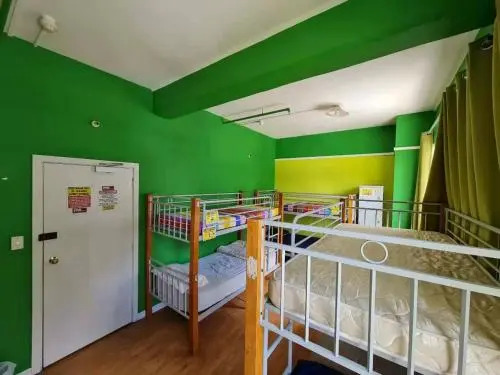Utopia31 Hostel - formerly Frienz Backpacker