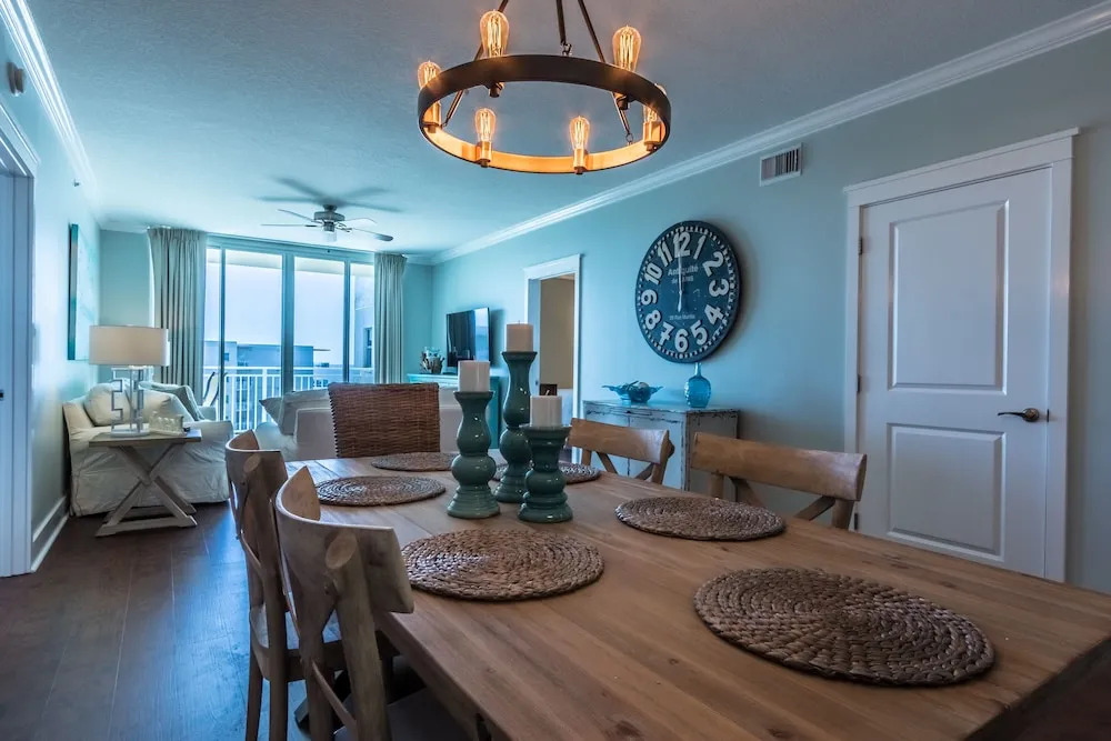 Waterscape B612 2 Bedroom Condo