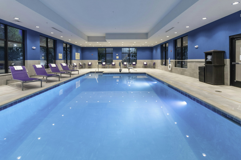 Hampton Inn & Suites Conway, Ar