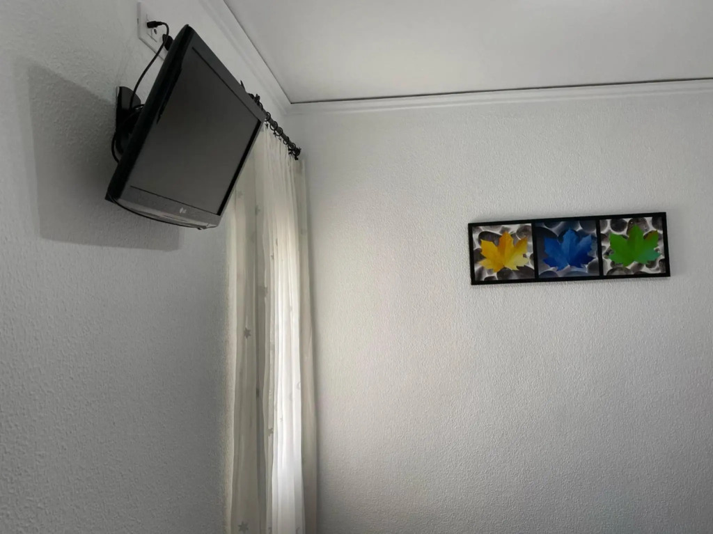 Apartamento Las Marinas en Dénia II