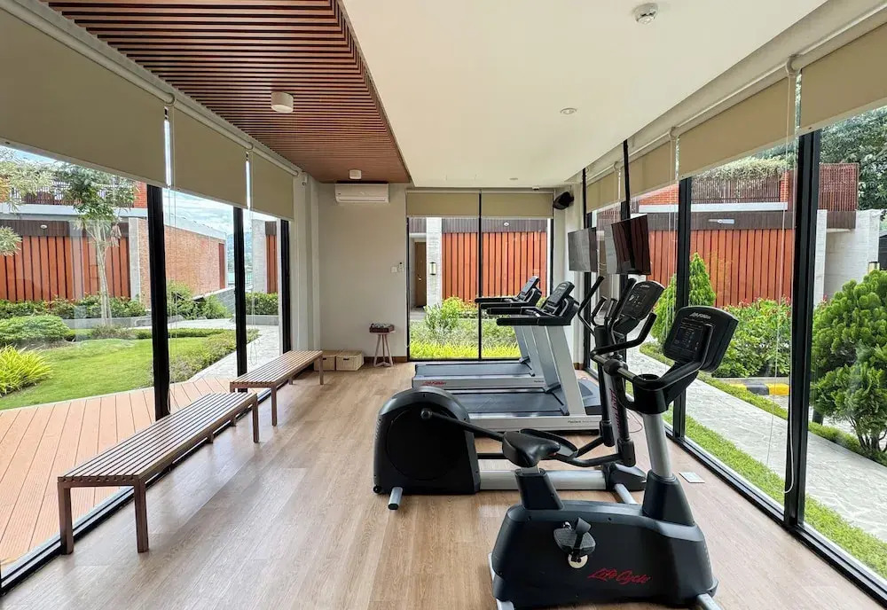 Marianna Resort And Convention Tuktuk - Samosir, Marclan Collection