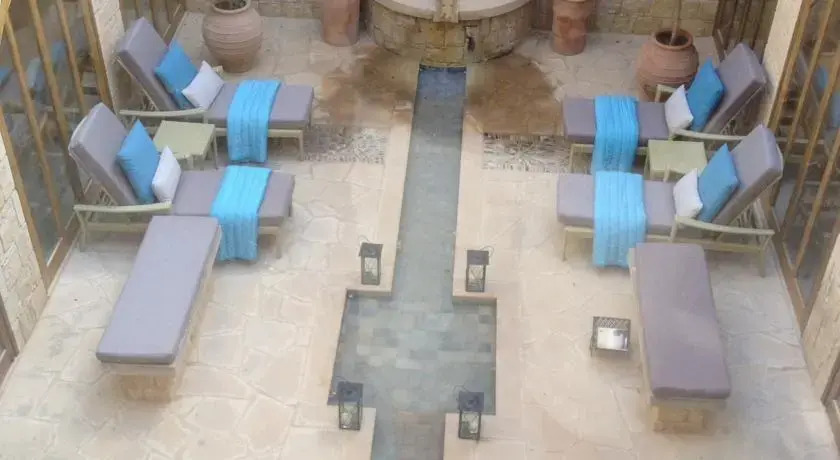 Aphrodite Hills Golf & Spa Resort Residences – Apartments
