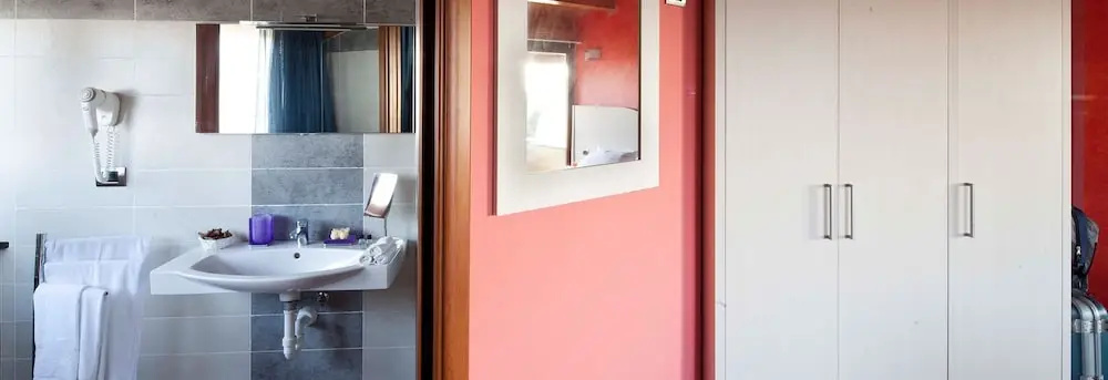 Hotel Al Gabbiano