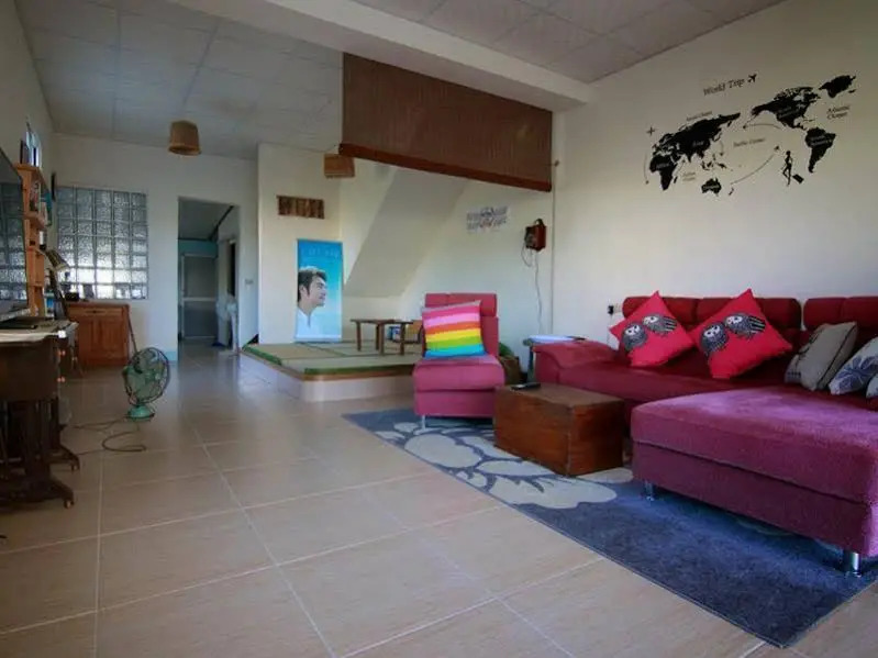 Young 24 Bed and Breakfast Hostel