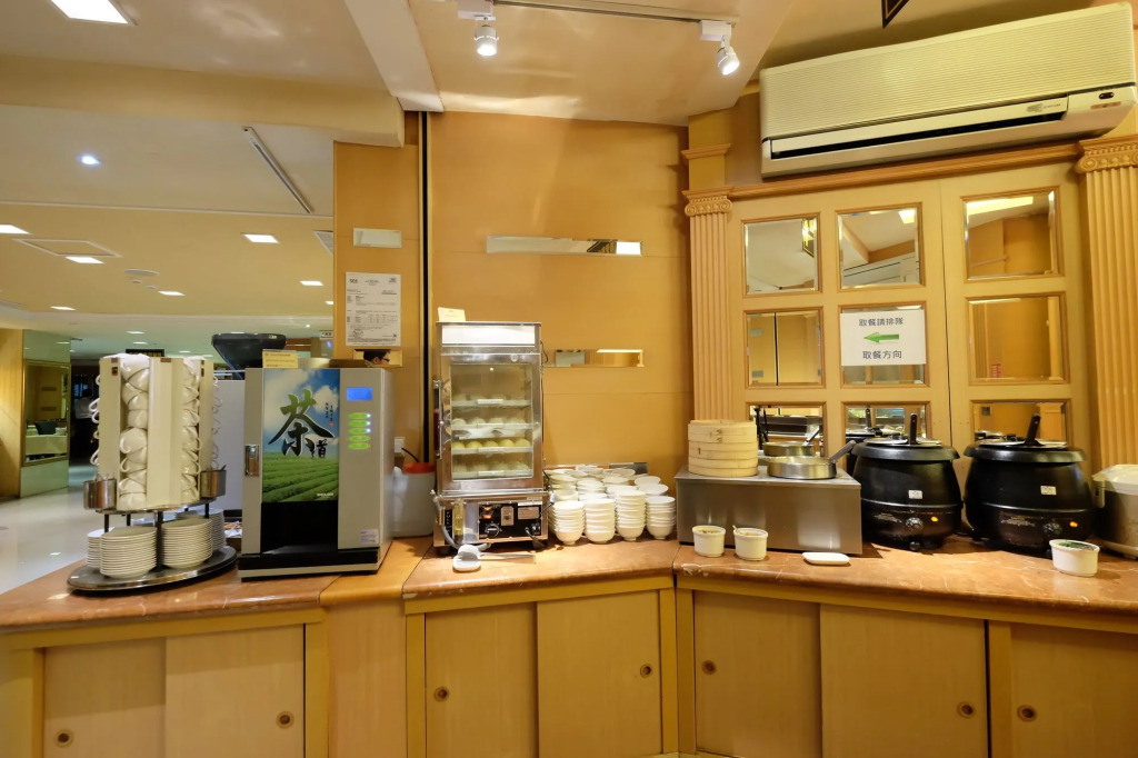 爵起商務飯店