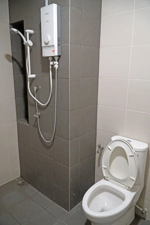 CVR Homestay Melaka