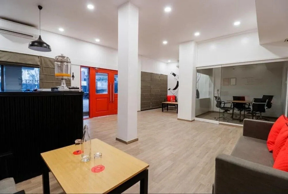 Hotel Satya Townhouse