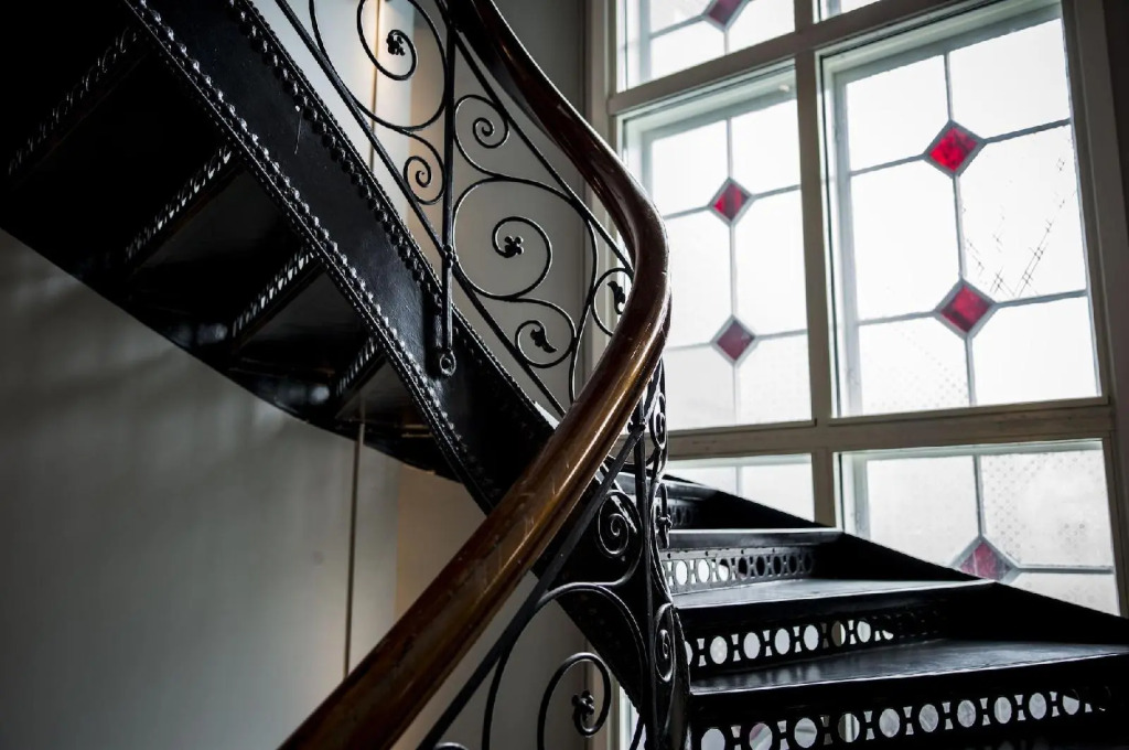 Frogner House - Bogstadveien