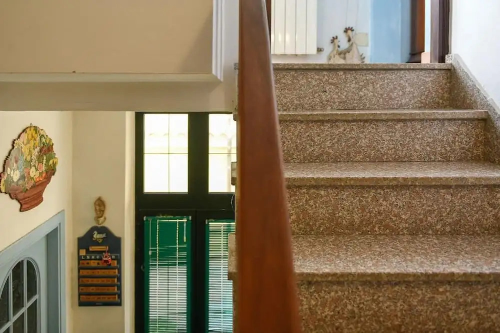 Welcomely - Casa Ortobene