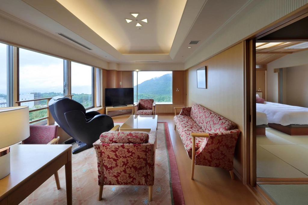 Zao International Hotel