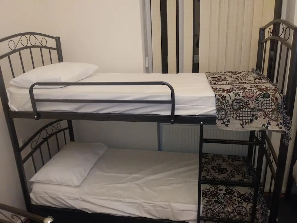 Europe Pak Hostel