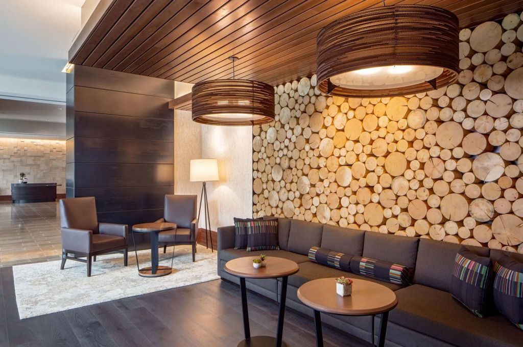Hyatt Regency Lake Washington at Seattles Southport