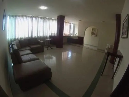 Hotel Sierra Nort