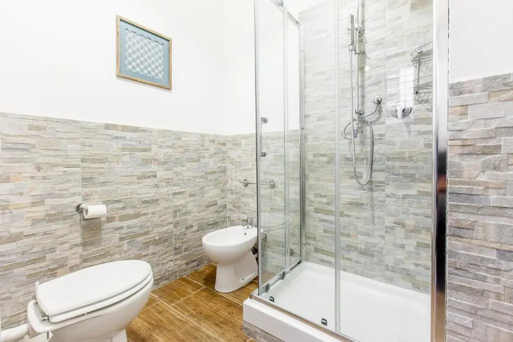 Del Falco Boutique Rooms San Pietro