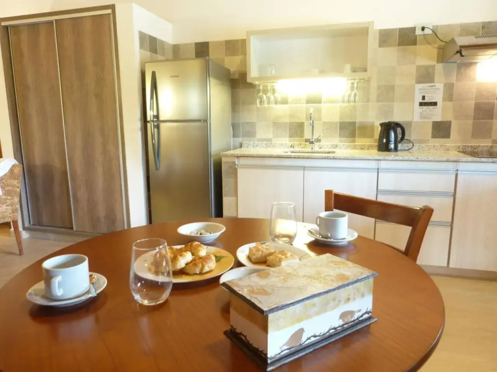 Jardines del Cielo Cabañas & Apart Suites