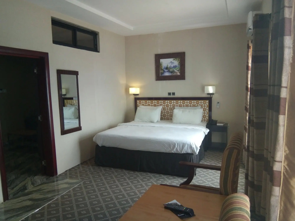 Adig Suites