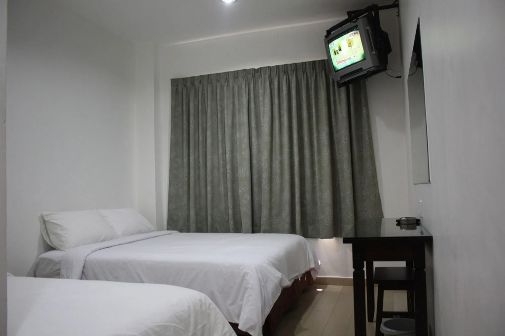 Dynasty Inn - Wakaf Che Yeh