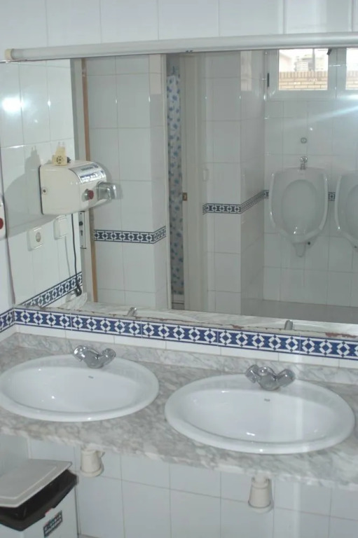 Albergue Club Náutico de Águilas